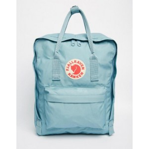 Fjallraven Kanken –  Sky Blue